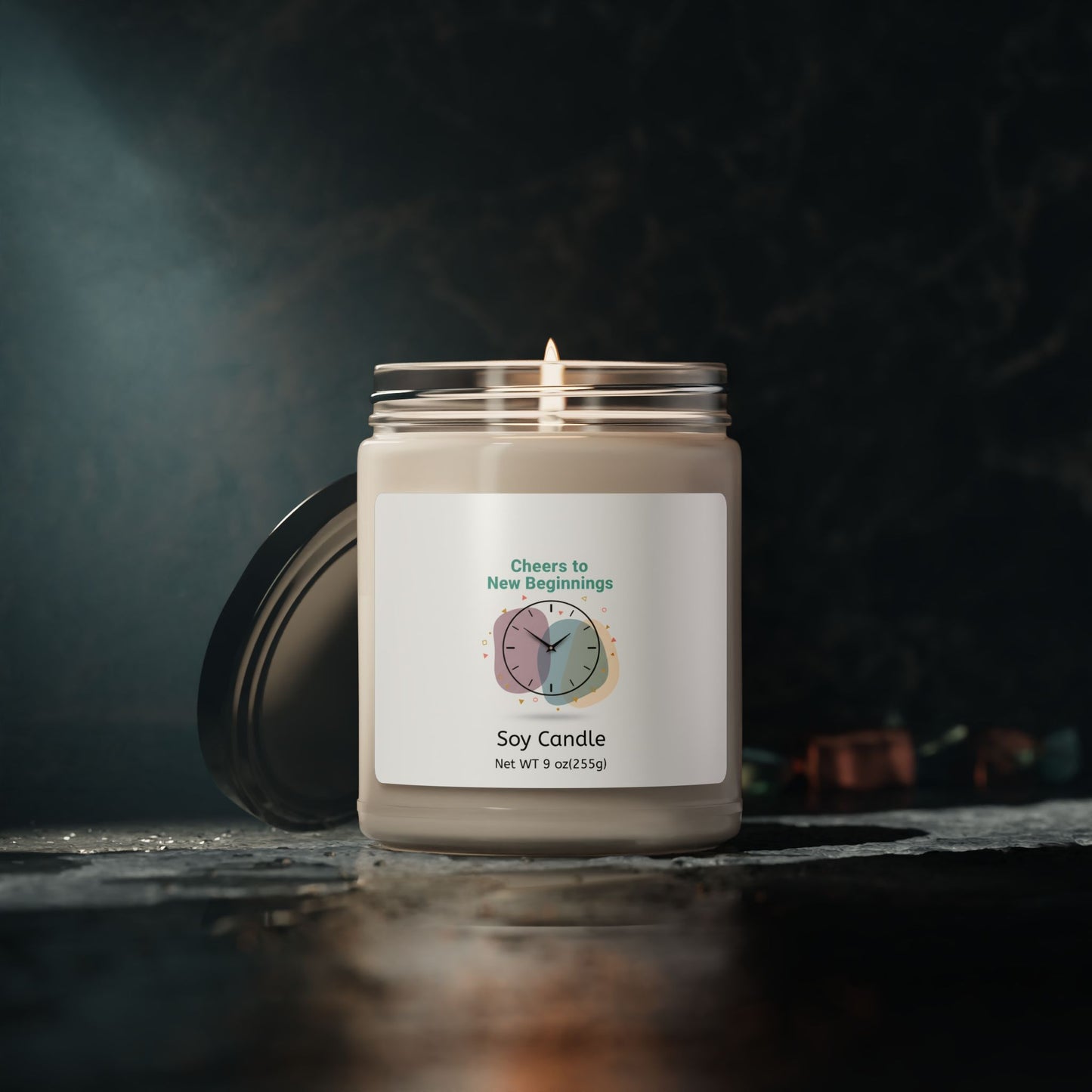 Gathering Table Collection | Soy Candle
