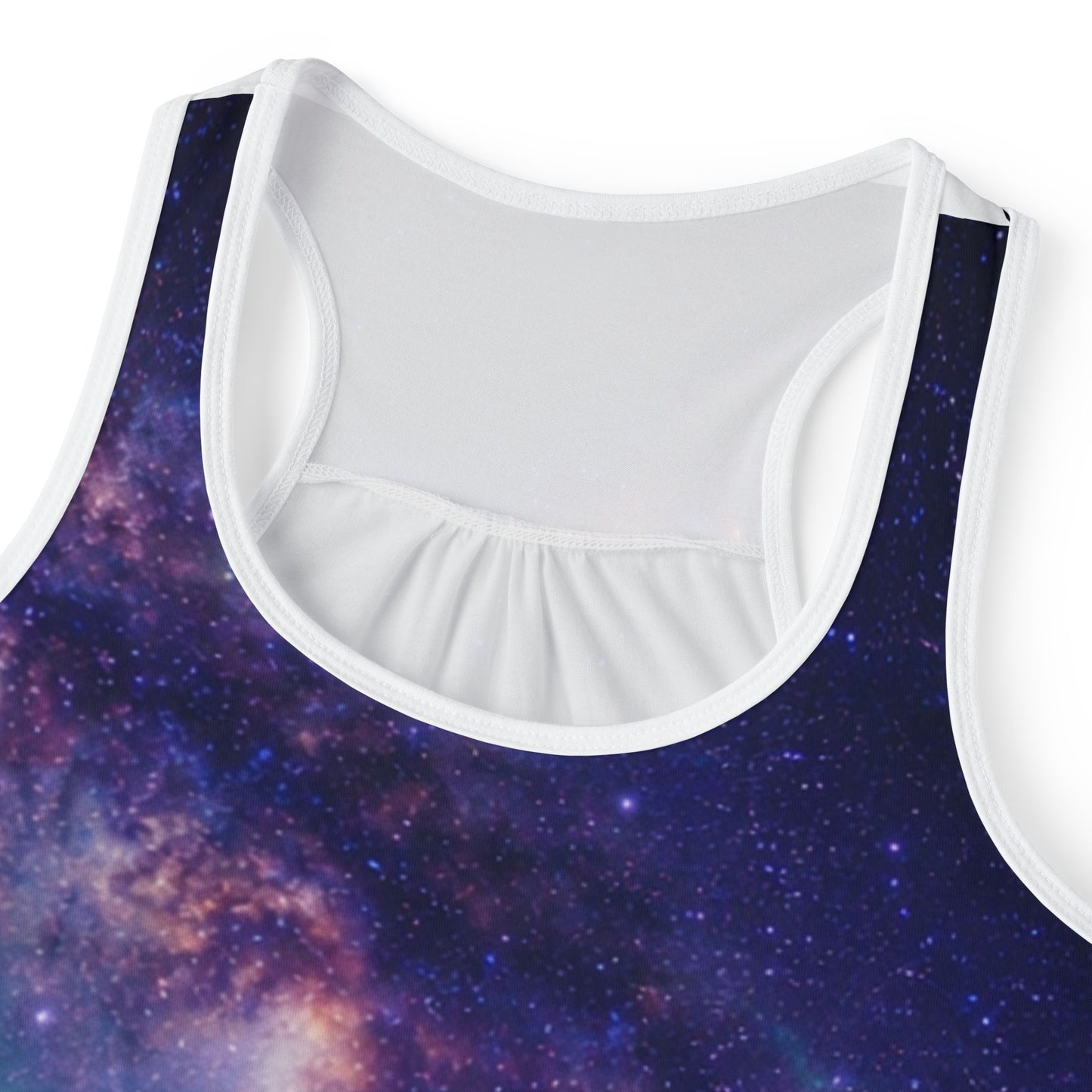 Women's Personalized Racerback Tank Top – Active Gift for Her - Golden Willow Emporium