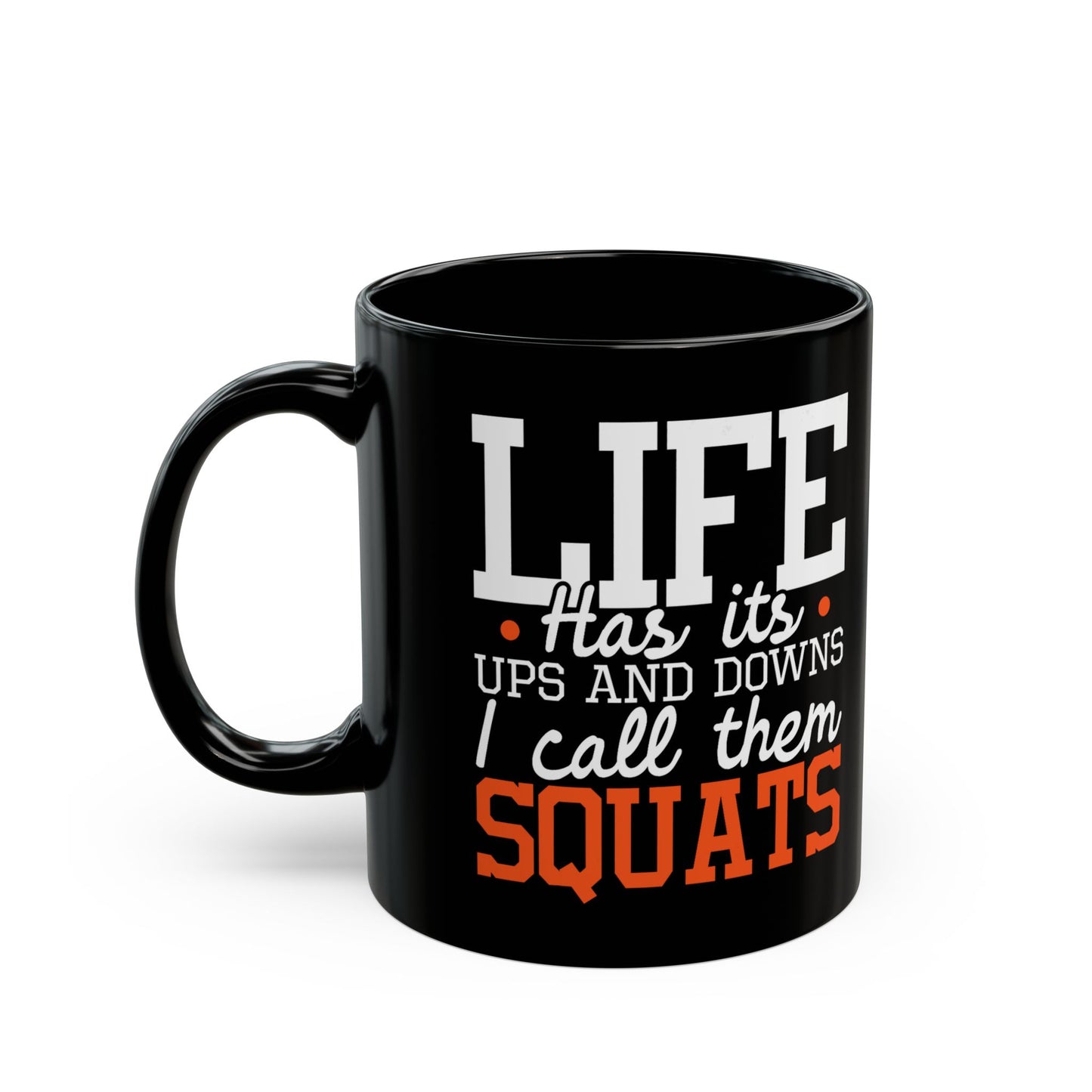 Savage Sips Fitness Mug