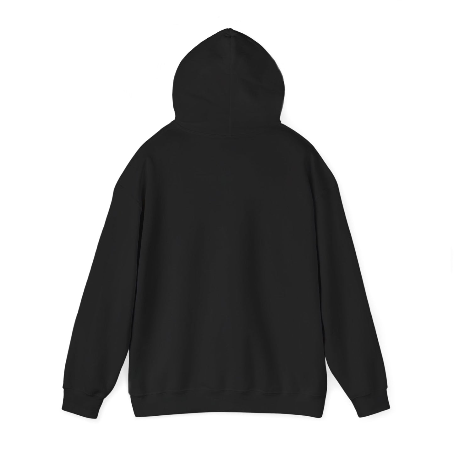 At the Gym Checklist Hoodie
